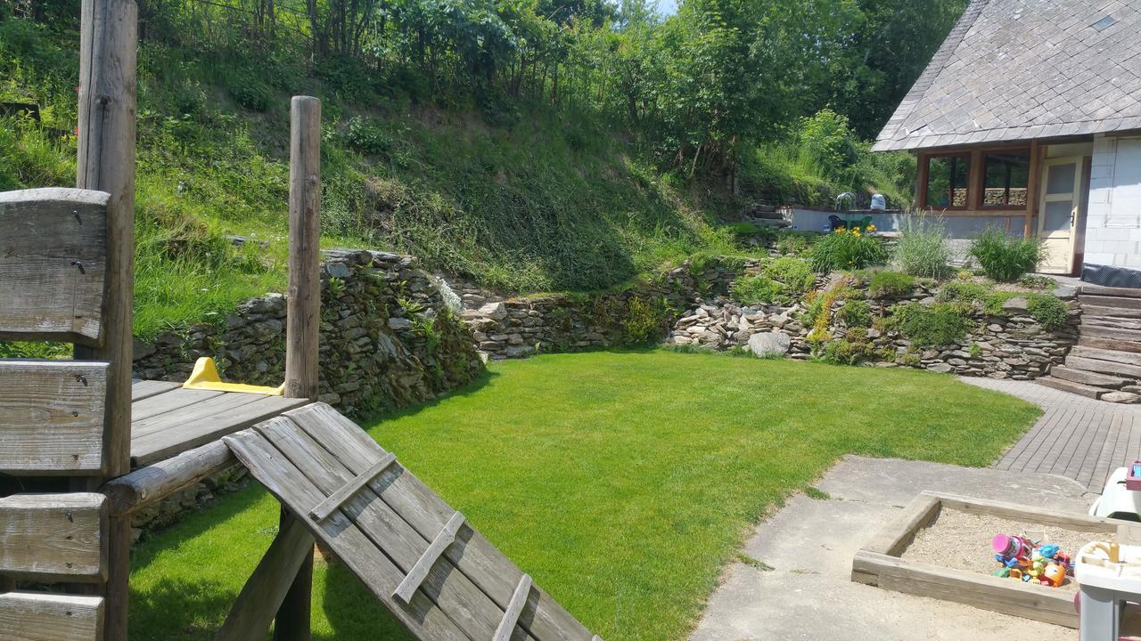 Penzion Filoun Plavy Exterior foto